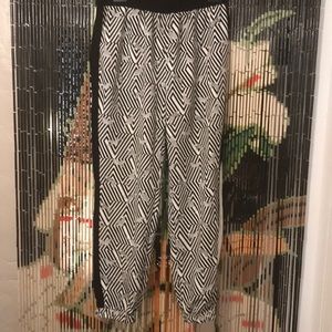 Super Cool Topshop Track Pants for SALE!